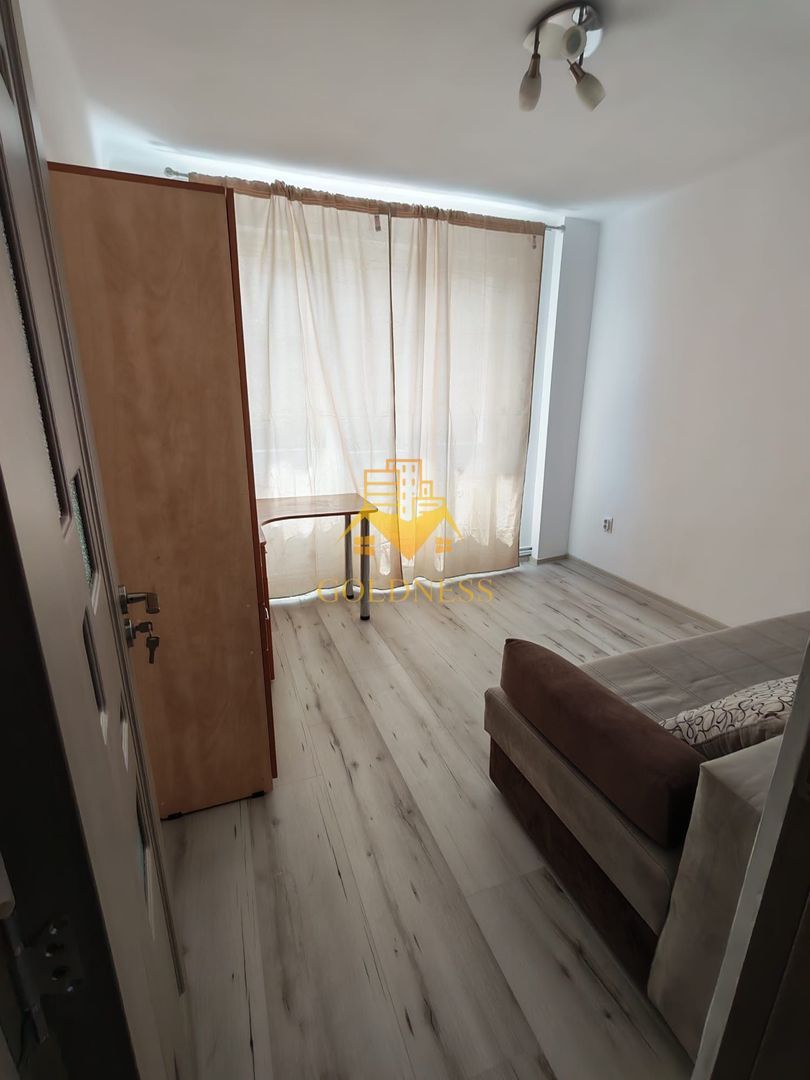 3 camere open space, Zona Centrală, Horea, UBB - foto 5