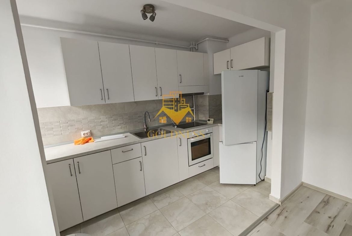 3 camere open space, Zona Centrală, Horea, UBB - foto 6