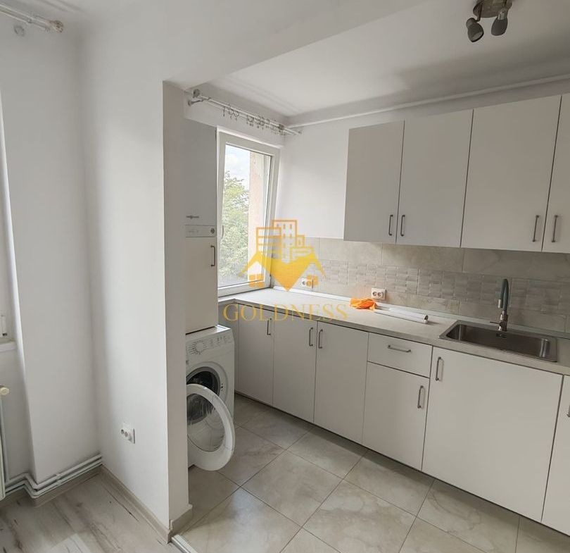 3 camere open space, Zona Centrală, Horea, UBB - foto 7