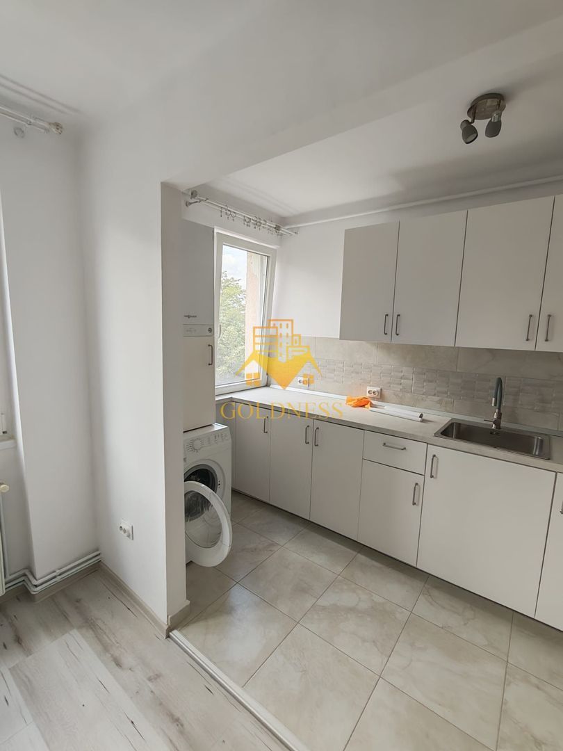 3 camere open space, Zona Centrală, Horea, UBB - foto 7