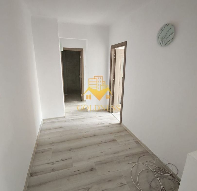 3 camere open space, Zona Centrală, Horea, UBB - foto 8