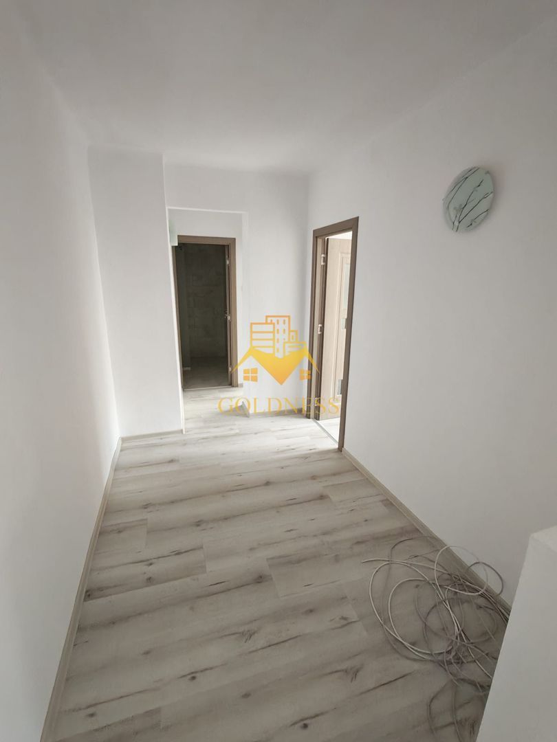 3 camere open space, Zona Centrală, Horea, UBB - foto 8