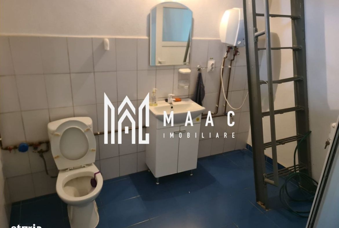 Hala Industrială I 570 mp I Acces Tir I Stefan Cel Mare - foto 5