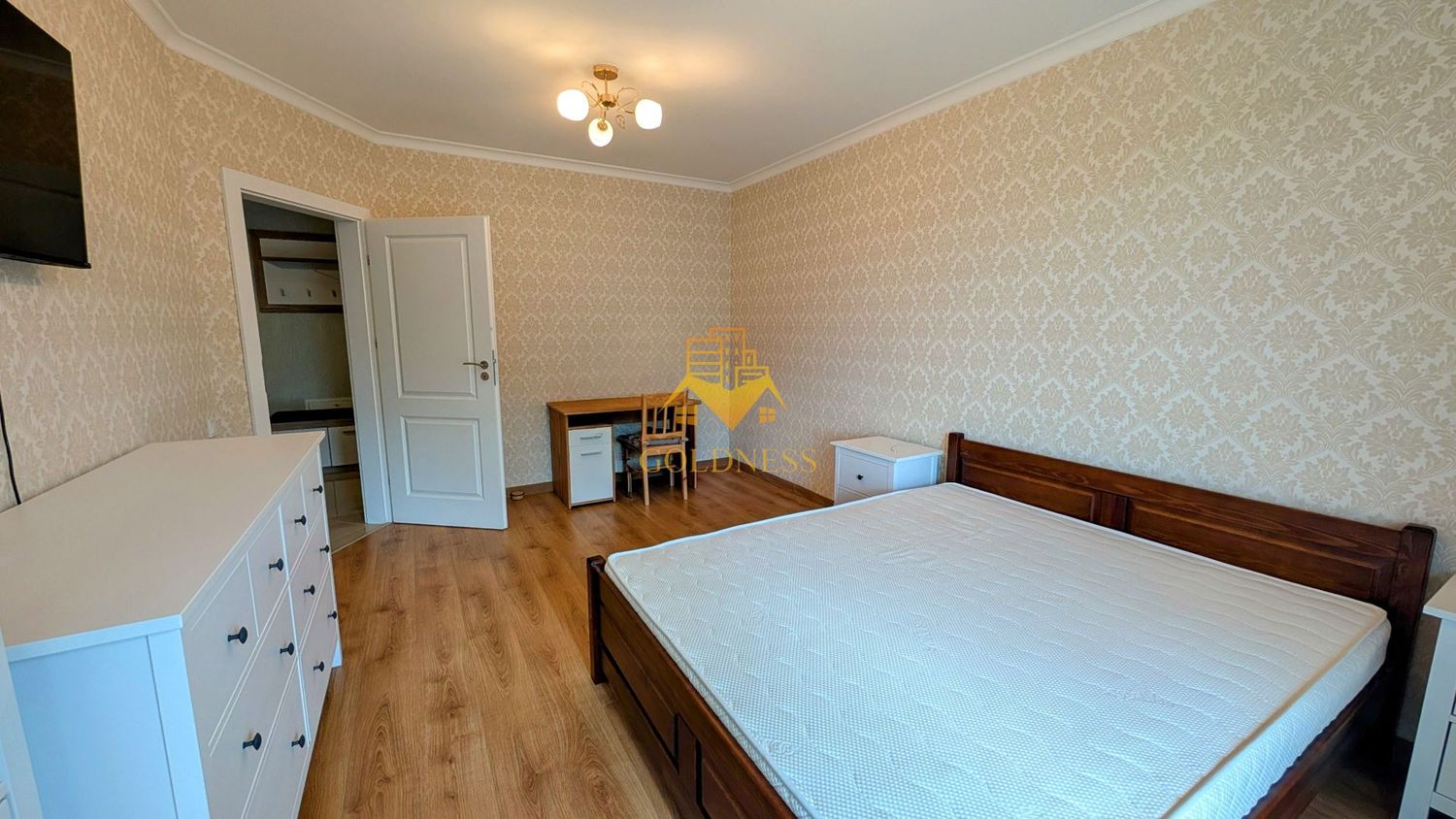 Apartament, Intre Lacuri, Parcare Subterana, Park Lake, 18Gym, FSEGA - Imagine principala