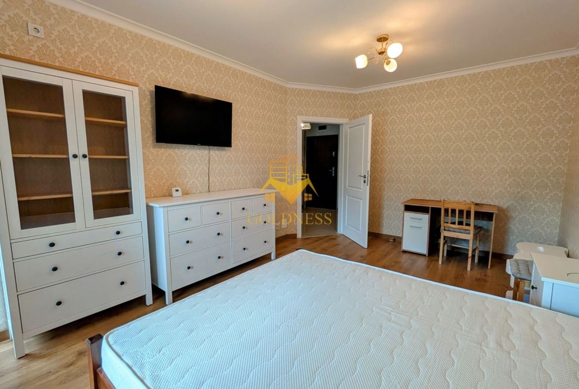 Apartament, Intre Lacuri, Parcare Subterana, Park Lake, 18Gym, FSEGA - foto 2