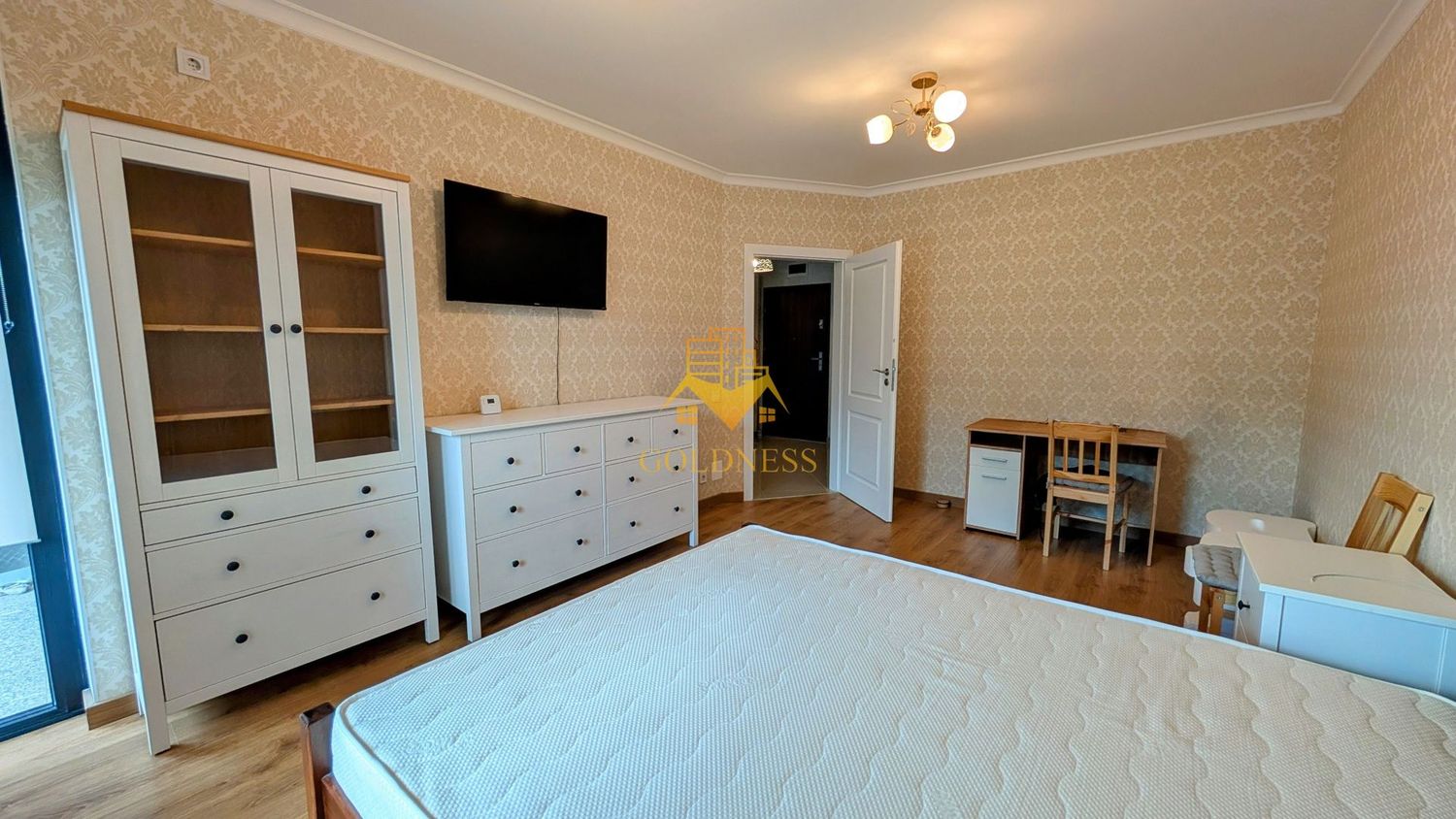 Apartament, Intre Lacuri, Parcare Subterana, Park Lake, 18Gym, FSEGA - foto 2
