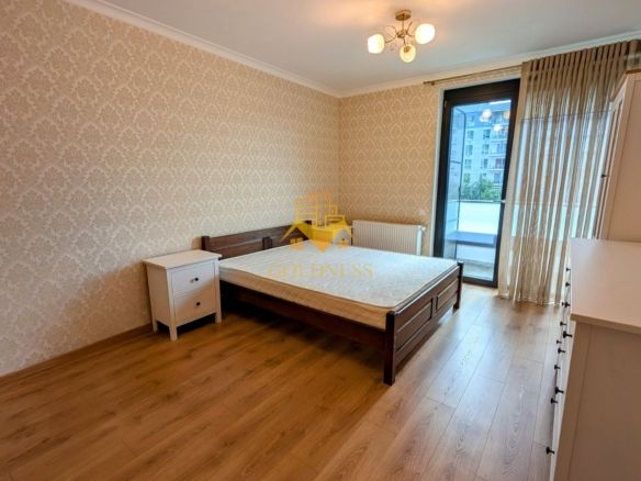 Apartament, Intre Lacuri, Parcare Subterana, Park Lake, 18Gym, FSEGA - foto 3