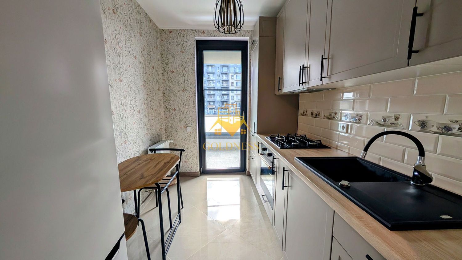 Apartament, Intre Lacuri, Parcare Subterana, Park Lake, 18Gym, FSEGA - foto 4