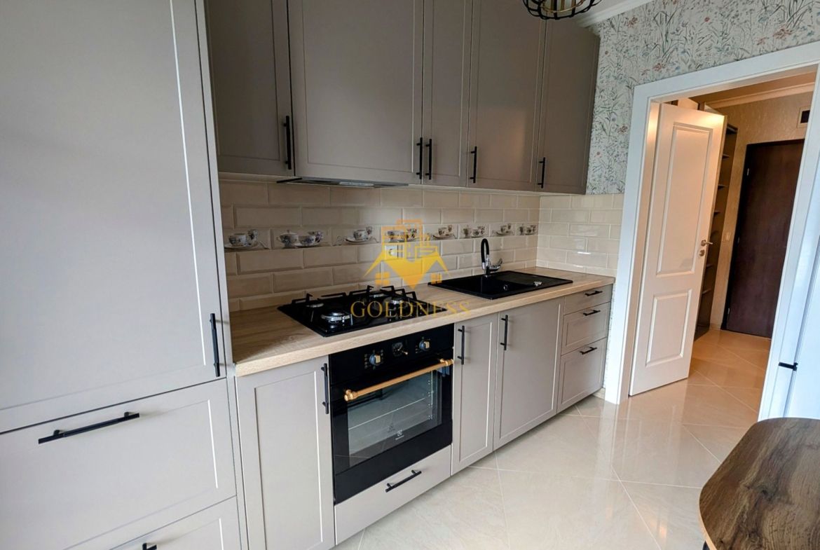 Apartament, Intre Lacuri, Parcare Subterana, Park Lake, 18Gym, FSEGA - foto 5