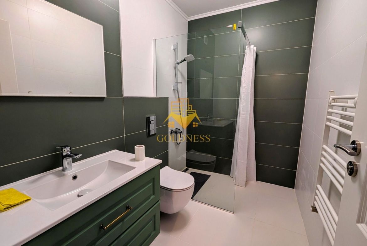 Apartament, Intre Lacuri, Parcare Subterana, Park Lake, 18Gym, FSEGA - foto 6