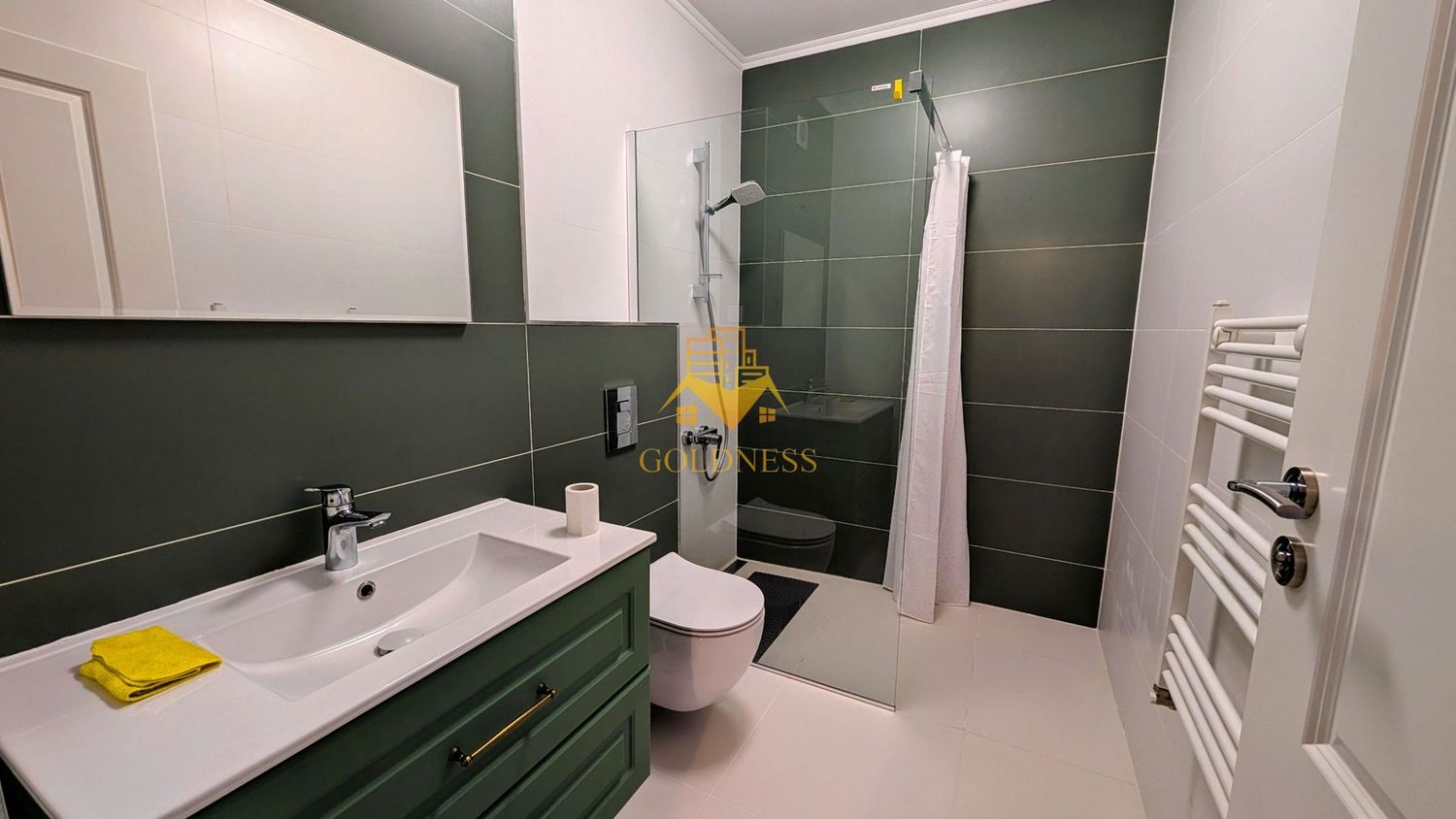Apartament, Intre Lacuri, Parcare Subterana, Park Lake, 18Gym, FSEGA - foto 6