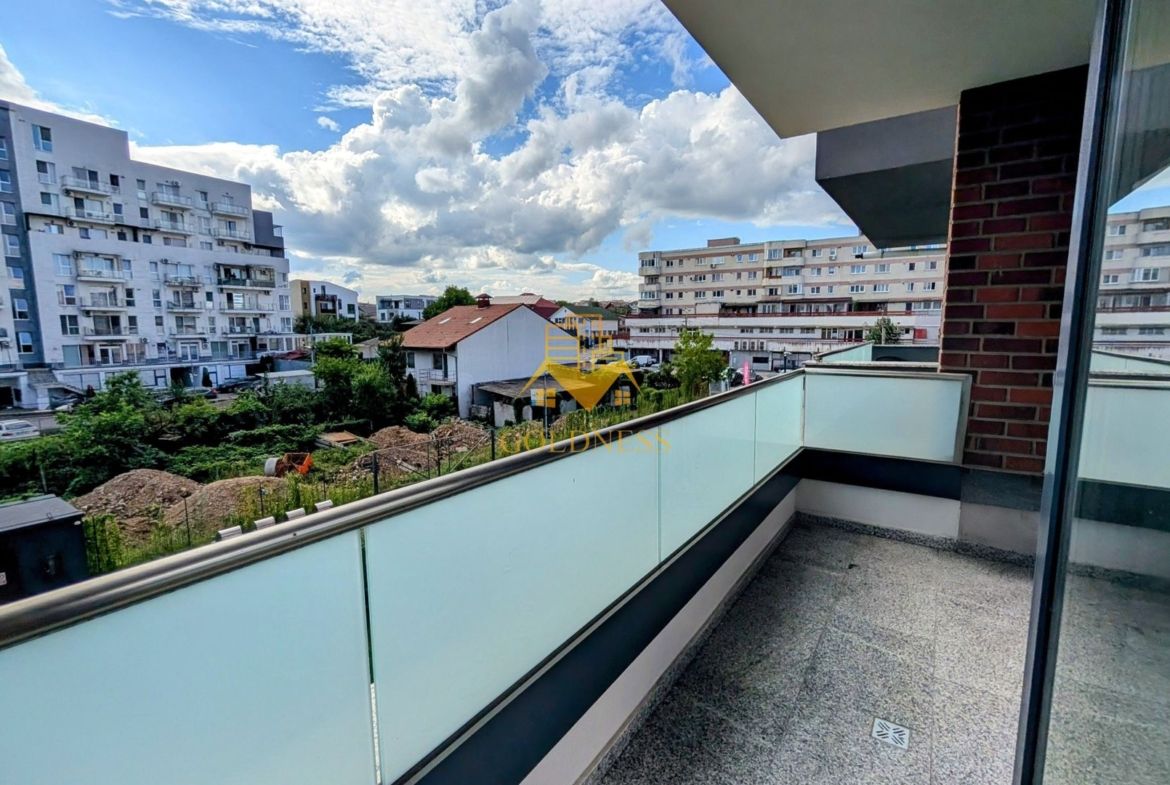Apartament, Intre Lacuri, Parcare Subterana, Park Lake, 18Gym, FSEGA - foto 7