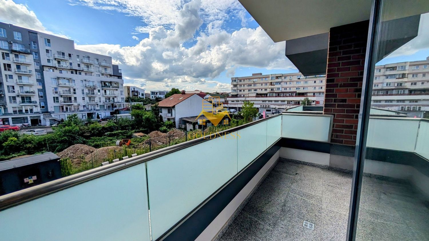 Apartament, Intre Lacuri, Parcare Subterana, Park Lake, 18Gym, FSEGA - foto 7