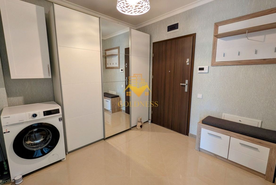 Apartament, Intre Lacuri, Parcare Subterana, Park Lake, 18Gym, FSEGA - foto 8