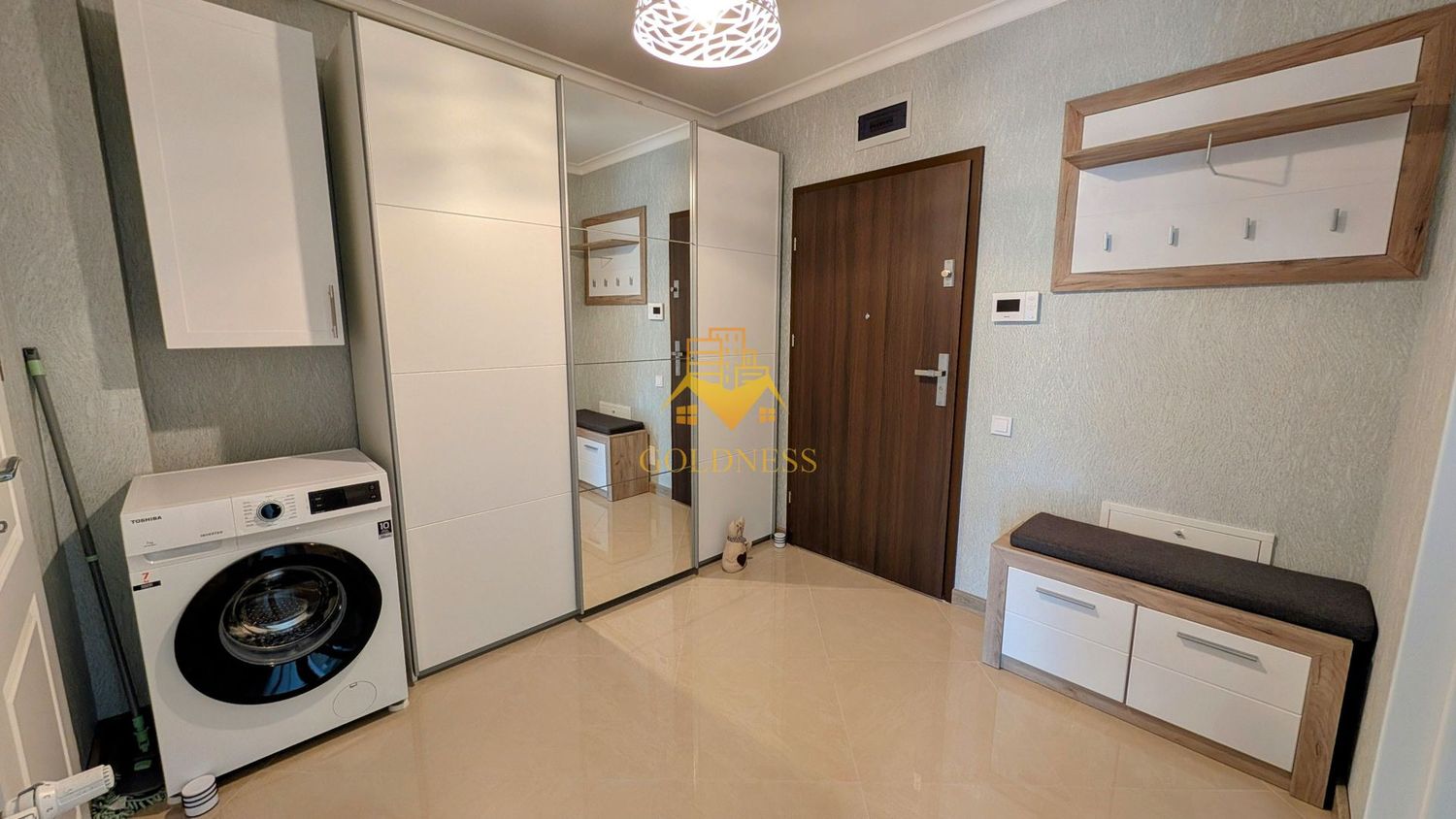 Apartament, Intre Lacuri, Parcare Subterana, Park Lake, 18Gym, FSEGA - foto 8