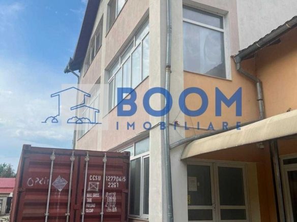 Spatii comerciale | Strada Ferdinand | Shopping City - Imagine principala