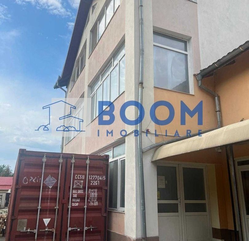 Spatii comerciale | Strada Ferdinand | Shopping City - Imagine principala