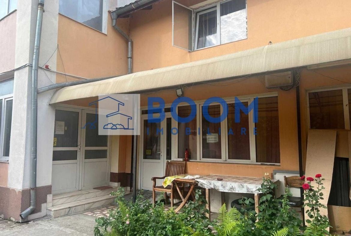 Spatii comerciale | Strada Ferdinand | Shopping City - foto 2
