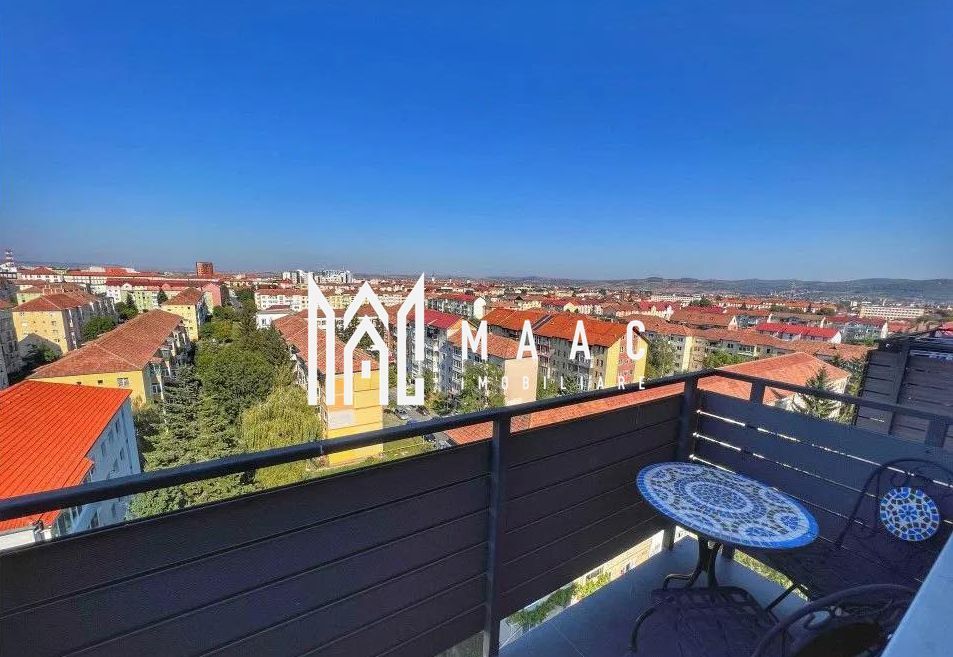 Apartament studio | Balcon | Lift | Parcare | Mihai Viteazu - foto 9