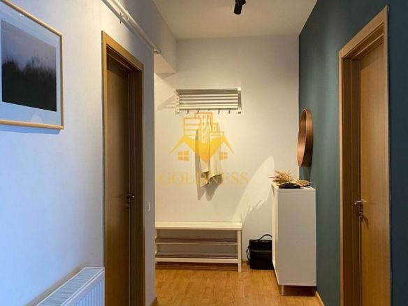 2 camere, modern, bloc nou, garaj, Europa Zona Calea Turzii, Toyota - foto 3