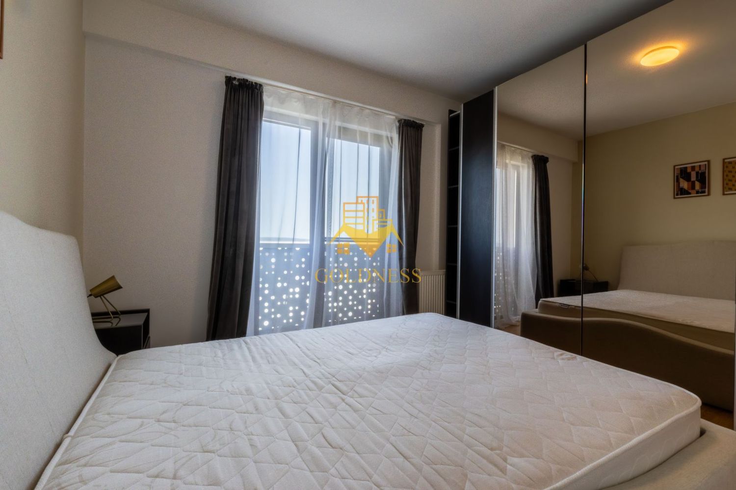 2 camere, modern, bloc nou, garaj, Europa Zona Calea Turzii, Toyota - foto 4