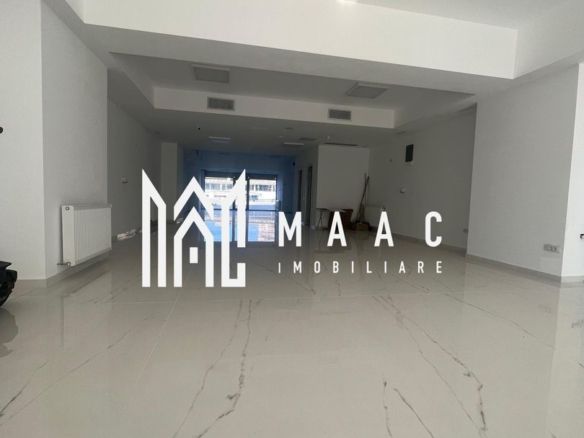 Spatiu Comercial | Zona Centrala Kauffland | 156 MP - Imagine principala