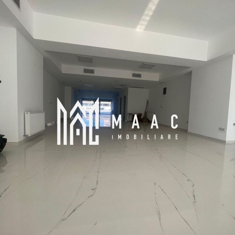 Spatiu Comercial | Zona Centrala Kauffland | 156 MP - Imagine principala