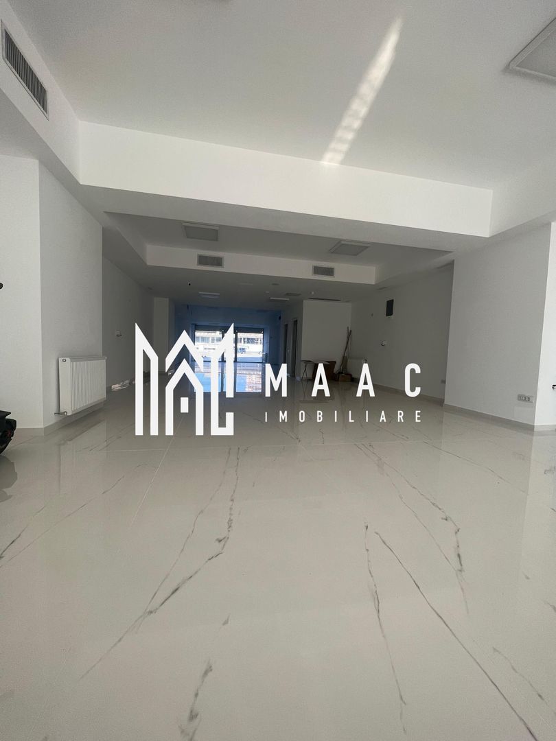 Spatiu Comercial | Zona Centrala Kauffland | 156 MP - Imagine principala