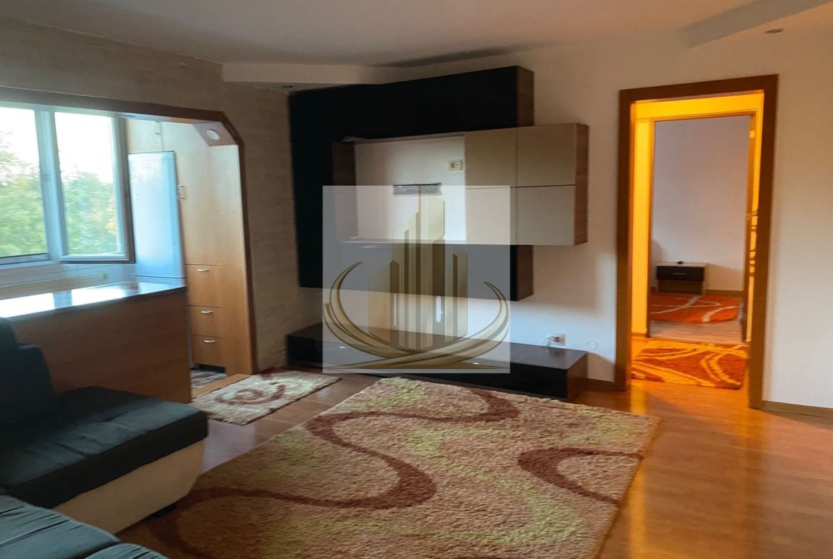 Apartament 3 camere, Padurea Verde 57 mp - foto 2