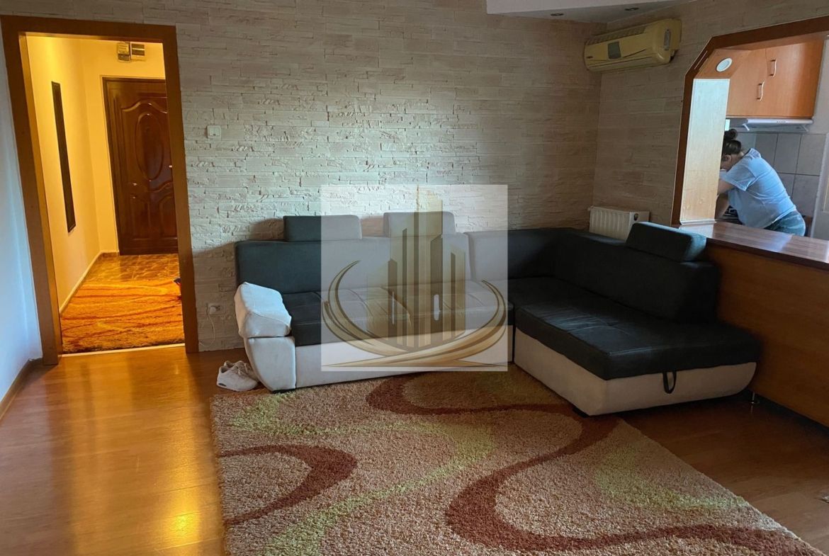 Apartament 3 camere, Padurea Verde 57 mp - foto 3