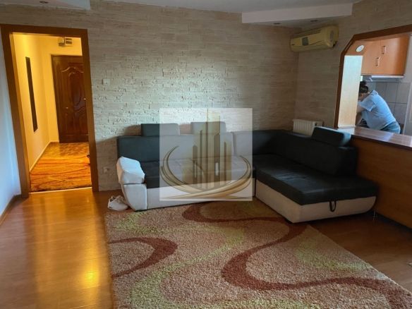 Apartament 3 camere, Padurea Verde 57 mp - foto 3