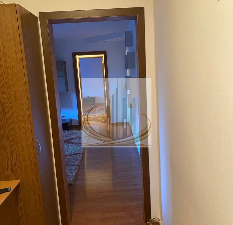 Apartament 3 camere, Padurea Verde 57 mp - foto 5