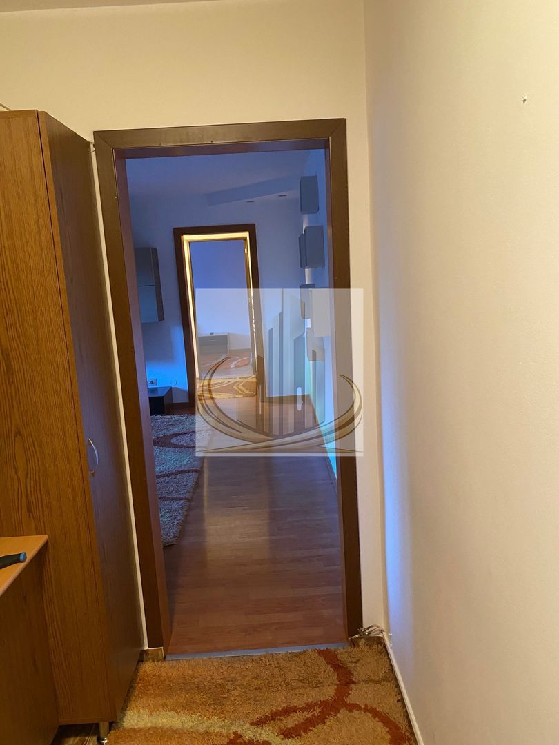 Apartament 3 camere, Padurea Verde 57 mp - foto 5