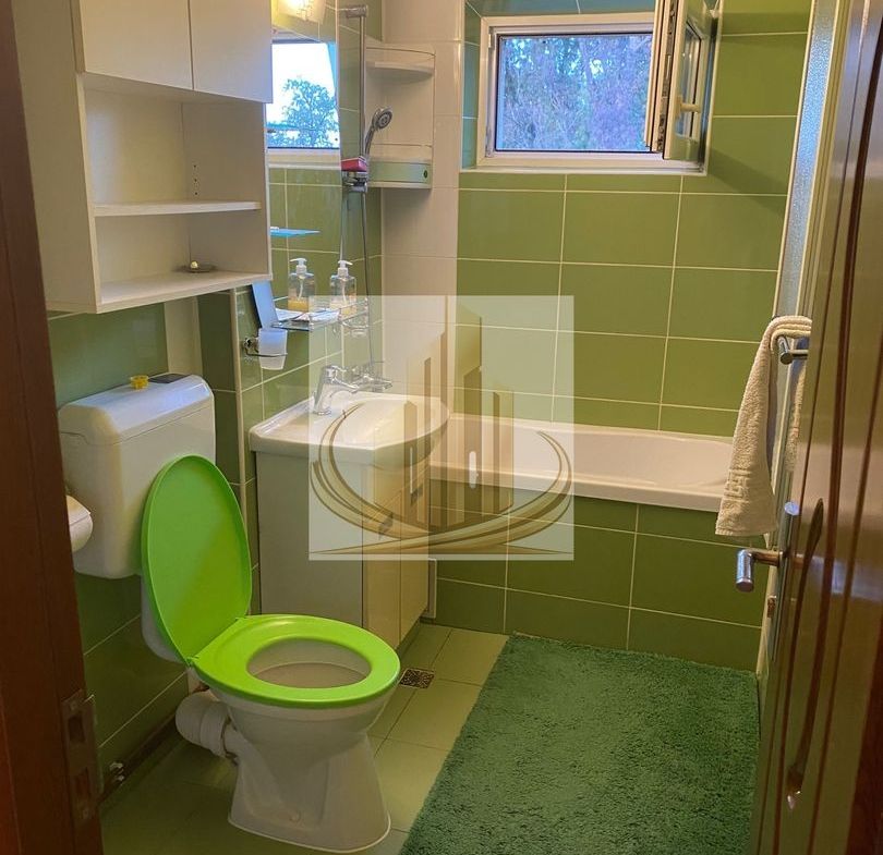 Apartament 3 camere, Padurea Verde 57 mp - foto 7