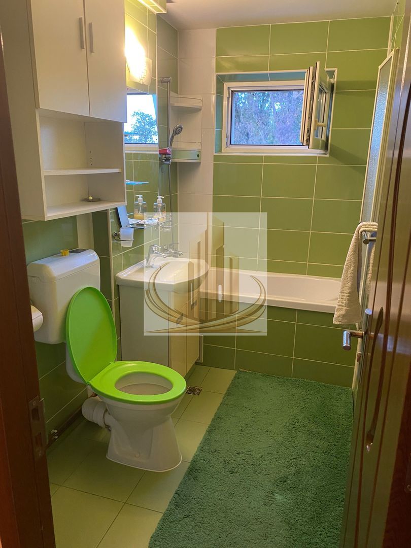 Apartament 3 camere, Padurea Verde 57 mp - foto 7