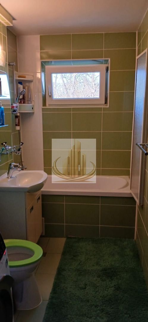 Apartament 3 camere, Padurea Verde 57 mp - foto 8