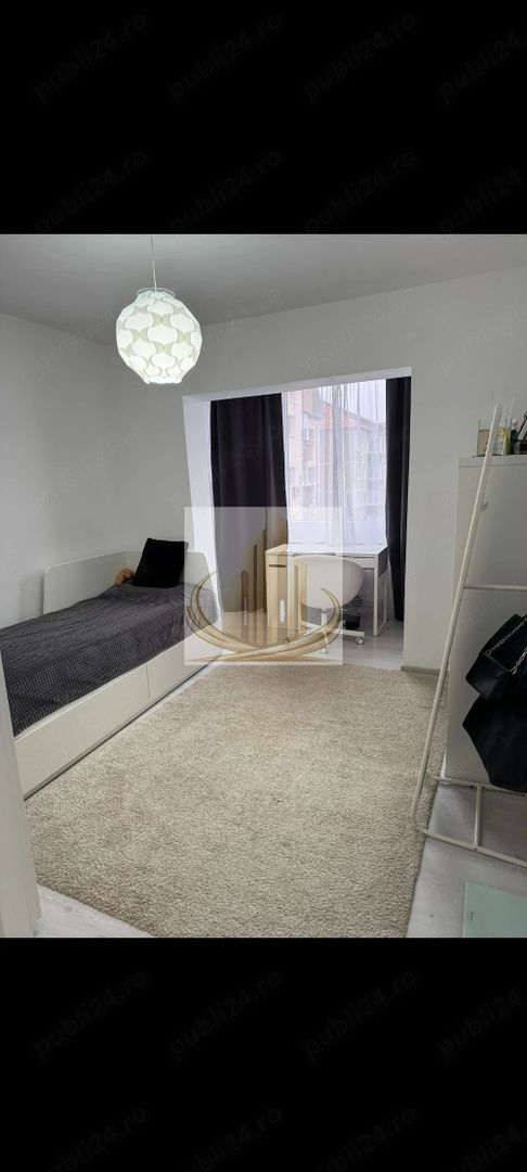 Apartament 4 camere Lipovei et 3 - foto 2