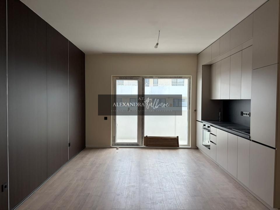 Apartament 2 camere, terasa, etaj intermediar, garaj, Eroilor - Imagine principala