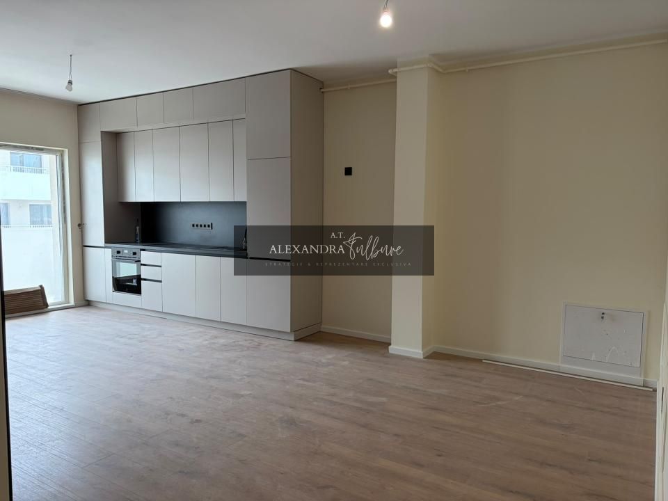 Apartament 2 camere, terasa, etaj intermediar, garaj, Eroilor - foto 2