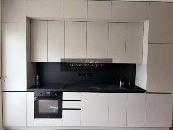 Apartament 2 camere, terasa, etaj intermediar, garaj, Eroilor - foto 3