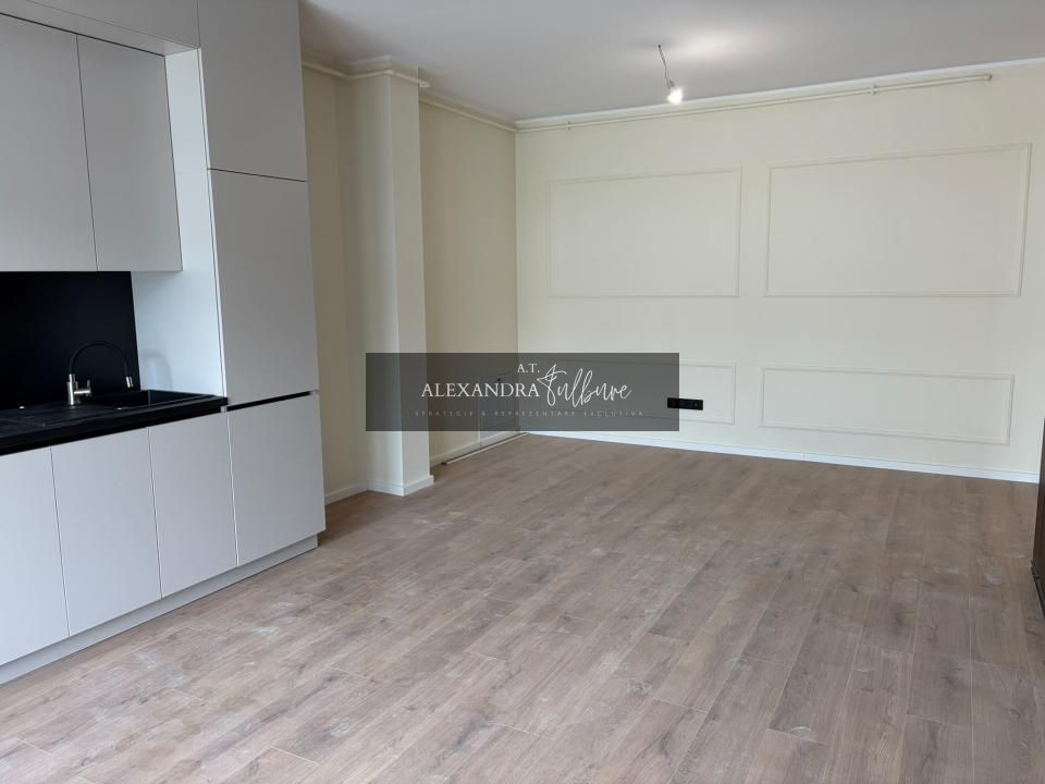 Apartament 2 camere, terasa, etaj intermediar, garaj, Eroilor - foto 4