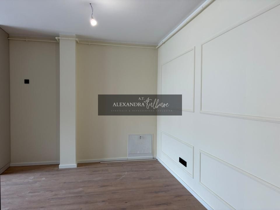 Apartament 2 camere, terasa, etaj intermediar, garaj, Eroilor - foto 6