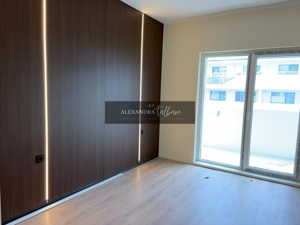 Apartament 2 camere, terasa, etaj intermediar, garaj, Eroilor - foto 8