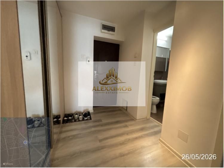 Garsoniera de Vanzare 40 mp - ZONA VITAN - Imagine principala