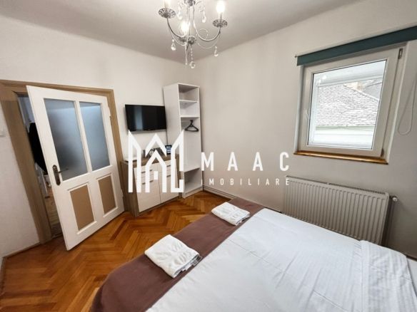 Apartament în Centru | 60 mp | 2 dormitoare | Etaj 1 | Ultracentral - foto 3
