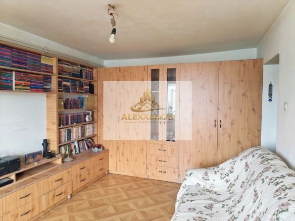 Apartament de Vanzare - 2 camere - 38 mp - Zona Colentina - Imagine principala