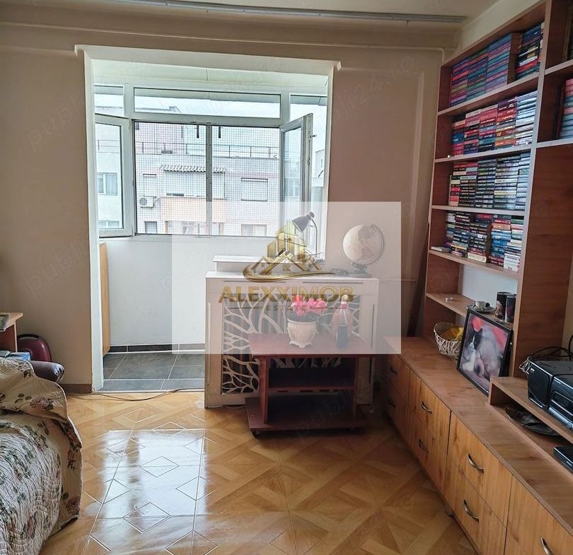 Apartament de Vanzare - 2 camere - 38 mp - Zona Colentina - foto 4