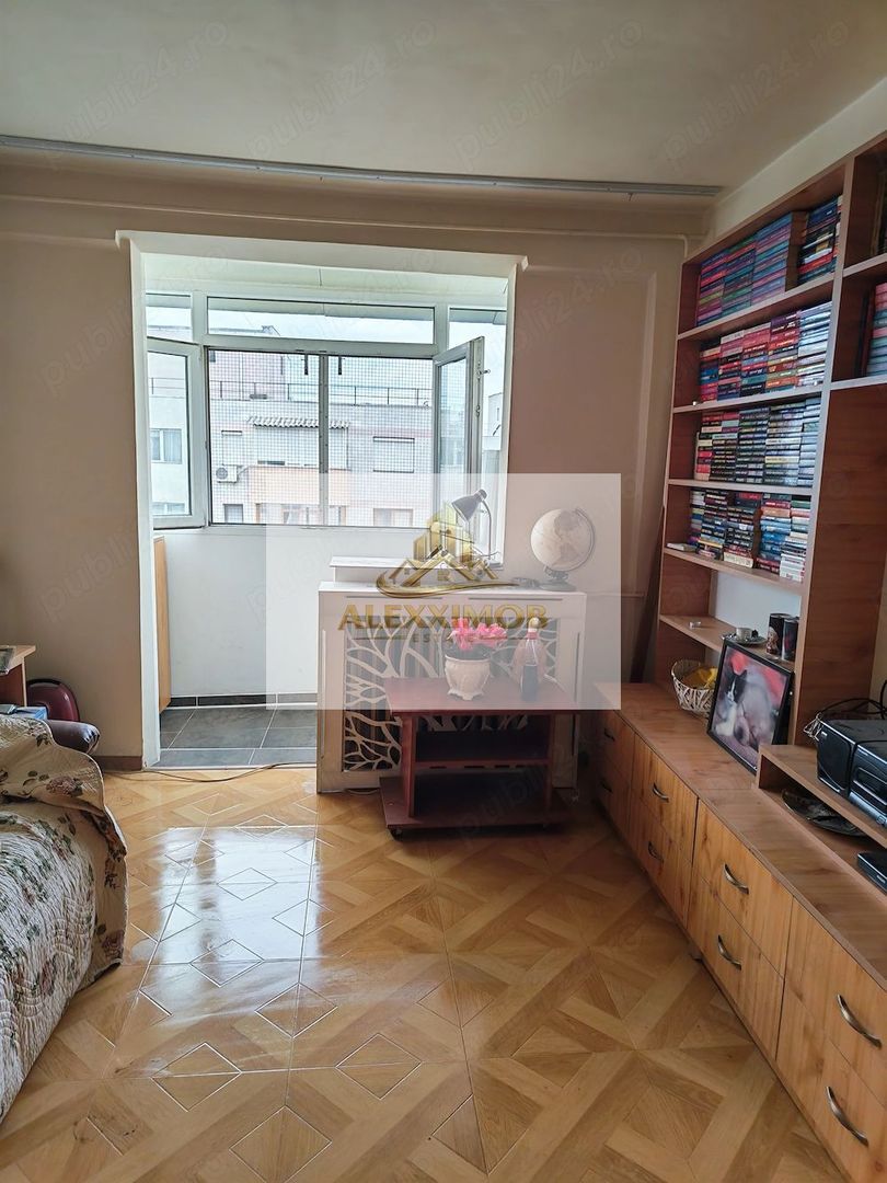 Apartament de Vanzare - 2 camere - 38 mp - Zona Colentina - foto 4