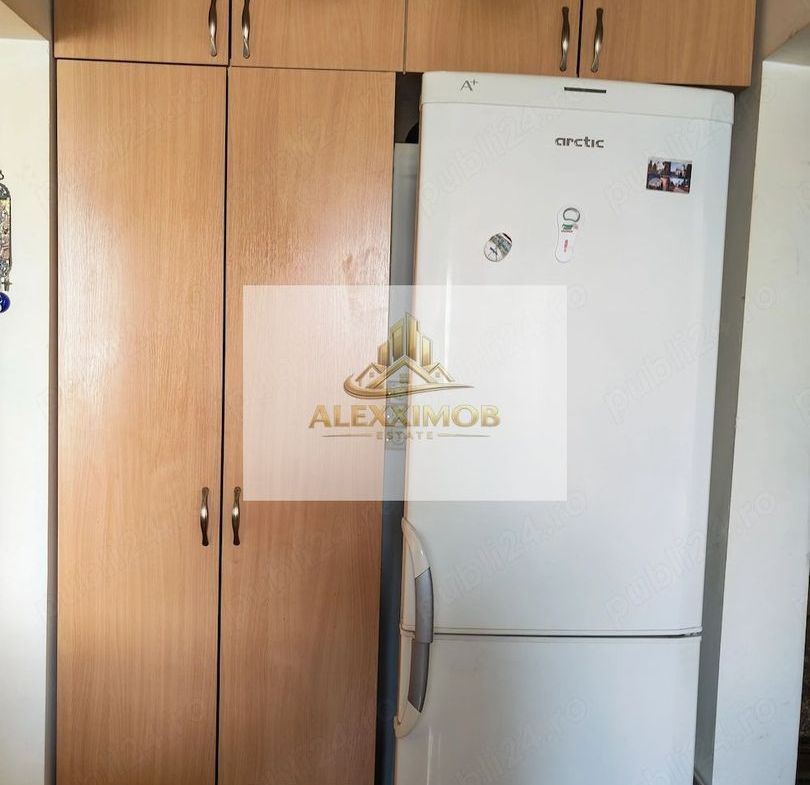 Apartament de Vanzare - 2 camere - 38 mp - Zona Colentina - foto 5