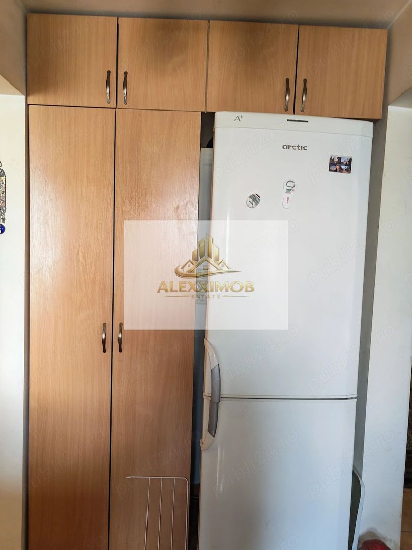 Apartament de Vanzare - 2 camere - 38 mp - Zona Colentina - foto 5